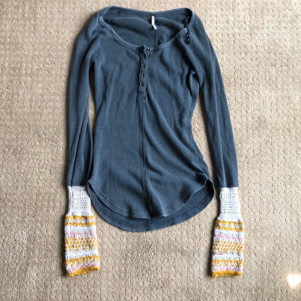 Free People Thermal